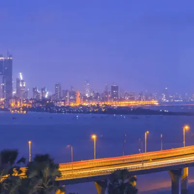 Mumbai Realty Growth Reshapes Housing Demand Trends