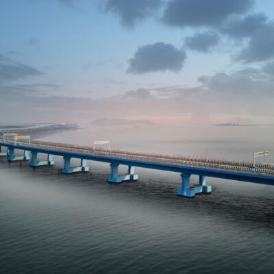 Mumbai Atal Setu Connector Reshapes Regional Travel
