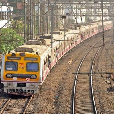 Nagpur rail curbs disrupt Vidarbha Express services