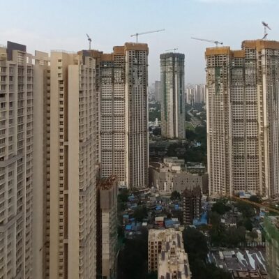 Mumbai Real Estate Redevelopment Shifts Toward Execution Focus