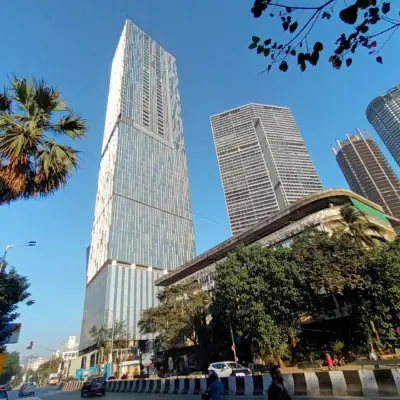 Rishubh Satiya Plix Co Founder Secures ₹125 Crore Worli Deal