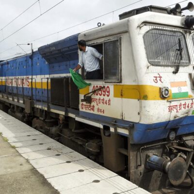 Mumbai Summer Special Trains Boost Seasonal Connectivity