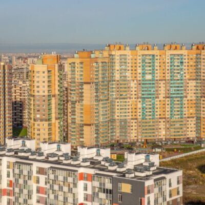 Noida Real Estate Growth Challenges Gurugram