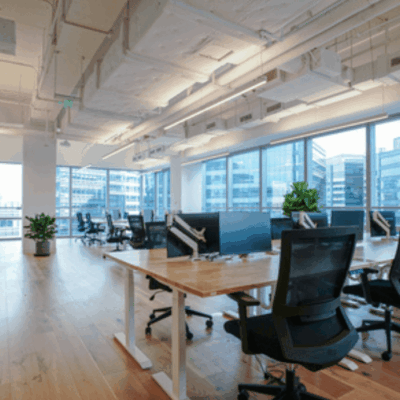 Maersk Lease Reshapes Pune Commercial Demand