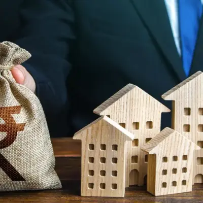 Mumbai Pali Hill Real Estate Deal Signals Shifting Asset Strategy