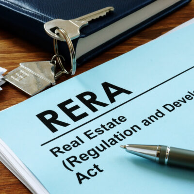 Hyderabad RERA Action Exposes Kompally Housing Violations