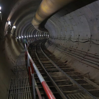 Surat Metro Trial Run Signals Urban Mobility Shift