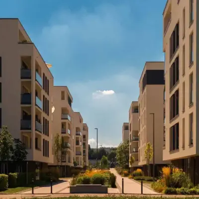Hyderabad Real Estate Sees Rise In NRI Demand