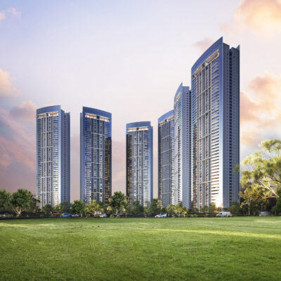 Gurugram Luxury Housing Market Sets New Sales Records