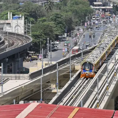 Indore Metro Expansion Signals New Urban Mobility Shift