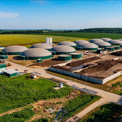 Delhi Approves Ghazipur Dairy Biogas Infrastructure Plan