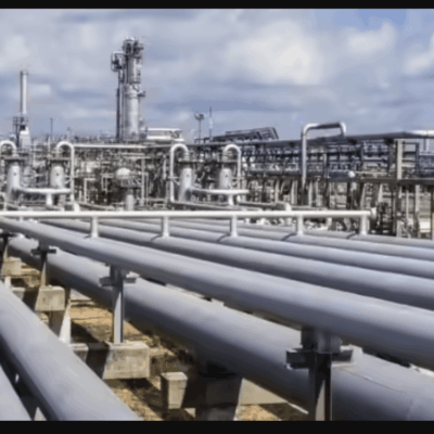 India Approves Rs 12500 Crore LPG Pipeline Network
