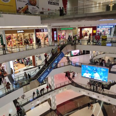 Indore Region Expansion Reshapes Urban Development Scope