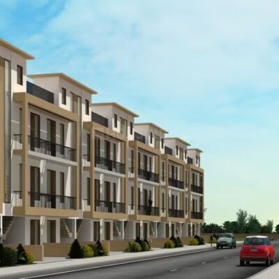 Ludhiana Township Project Signals New Housing Push