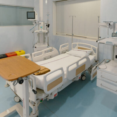 Navi Mumbai Public Healthcare Gets Major Infrastructure Boost
