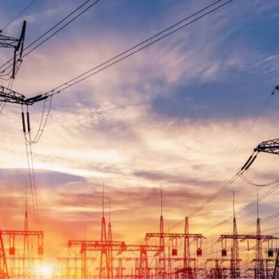 Chennai Power Supply