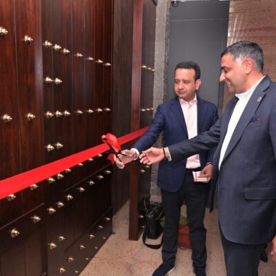 Tech Mahindra Opens AI Hub For Telecom In Pune