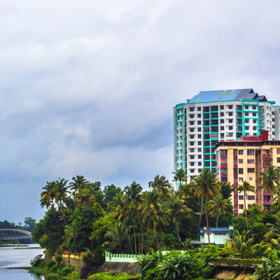 Mumbai Sea View Homes Signal Premium Housing Demand