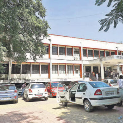 Pune RTO collects ₹1,992 crore, exceeds goal