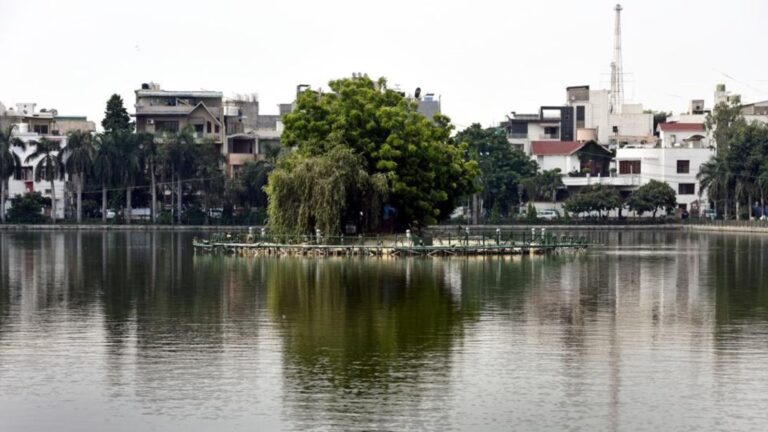 Delhi Naini Lake Project Seeks New Bids