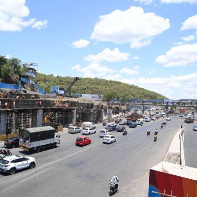 Pune Ties Building Approvals To Land Surrender For Road Projects