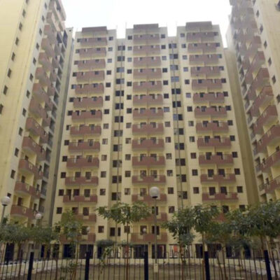 Delhi Slum Rehabilitation Policy Plans Modern Facilities