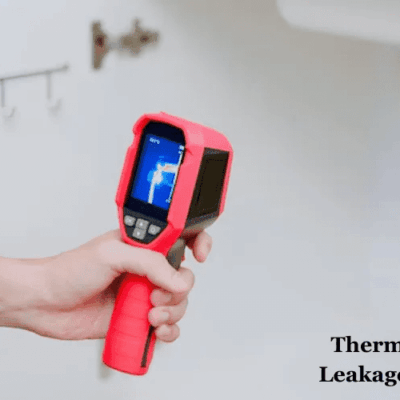 Mumbai Upgrades Network With Leak Detection Tech