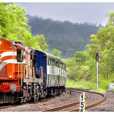 Central Railway Keeps Dadar Ratnagiri Train Origin At Diva Until Expansion