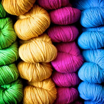Surat Yarn Prices Stay Elevated Despite Policy Relief
