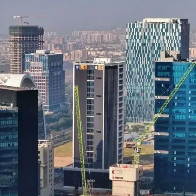 Ahmedabad GIFT City Action Raises Regulatory Oversight Focus