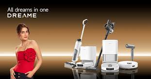 Dreame Technology India Expansion Boosts Direct Consumer Access