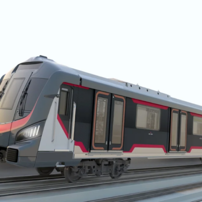 Nagpur Metro Feeder Bus Service Launched On Hingna Road