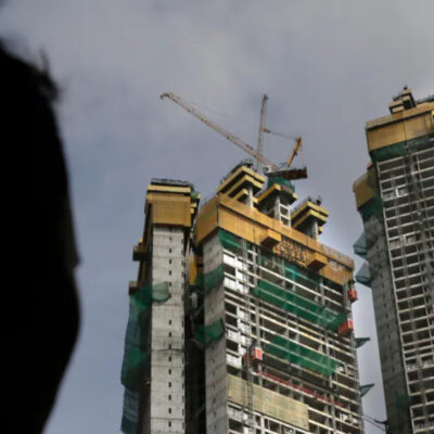 MahaRERA Reviews 19 Buyer Complaints Over Sumeru Project Delay