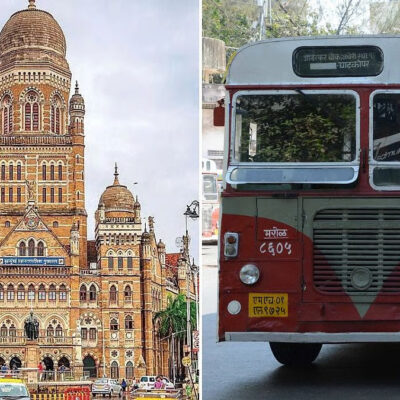 BEST Seeks Rs 4000 Crore Support For Dues And Fleet Growth
