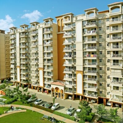 Ashiana Housing Boosts Senior Living Investments