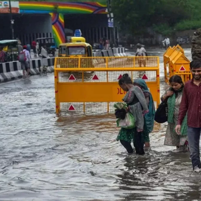 Rajasthan Yellow Alert Signals Stormy Weather Ahead