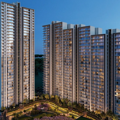 Gurugram Housing Project Reflects Rising Urban Demand