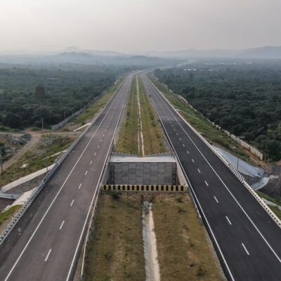 Casagrand Hyderabad Expansion Reshapes Growth Corridor