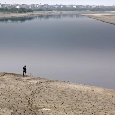 Nagpur Plans 5 Percent Water Tariff Increase