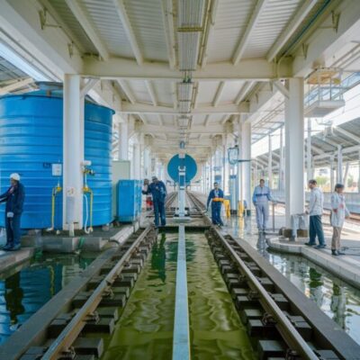 Indore Treated Water Rule Targets Sustainable Urban Use