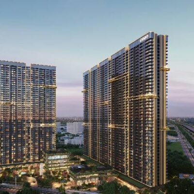 Hyderabad ultra luxury housing market leads south India