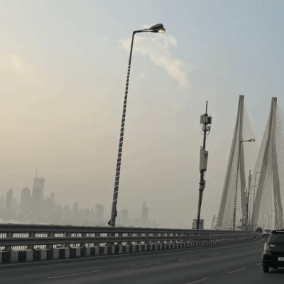 Mumbai Region Plans New Thane Navi Mumbai Link