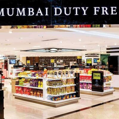 Mumbai Airport Duty Free Pre Booking For Travellers