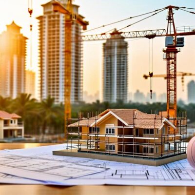 Aditya Birla Real Estate Growth Tests Pipeline Strength