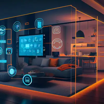India AI Interior Design Tools Transform Home Planning
