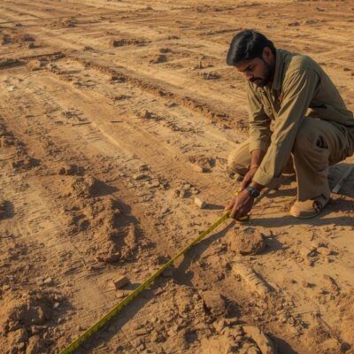 Mumbai Land Compensation Model Redefines Urban Expansion