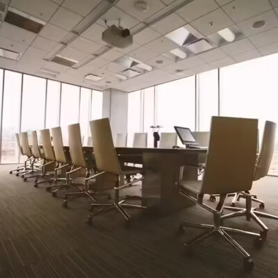 Aristo Pharma Acquires Rs 111 Crore Office Space In Andheri West Complex