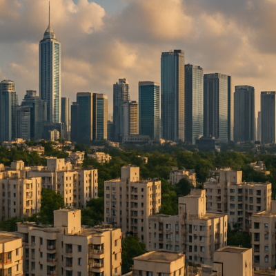 Bengaluru Housing Market Sees New Deposit Practices