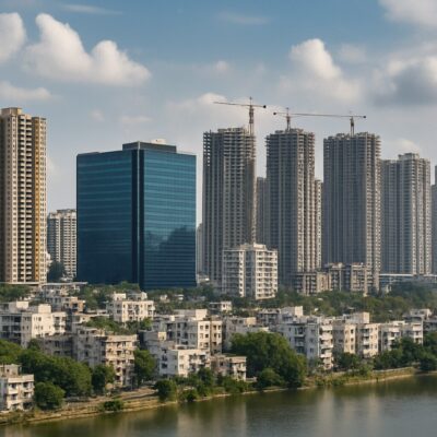 Hyderabad RERA Order Flags Stalled Project Risks