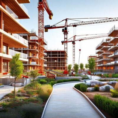 Ashiana Housing Pune Land Acquisition Signals Growth